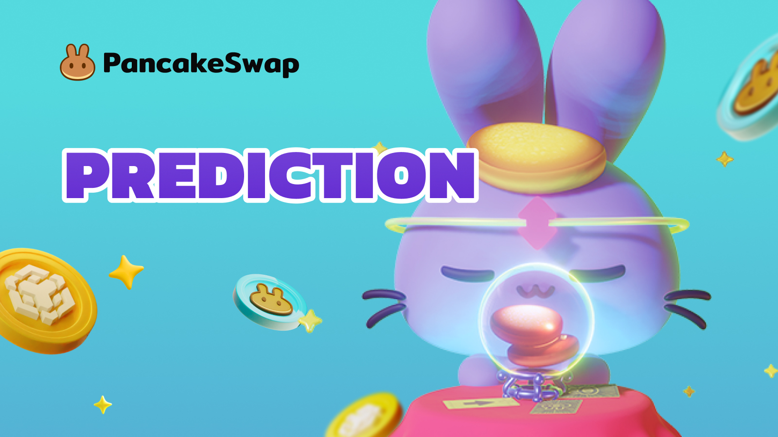 Prediction PancakeSwap